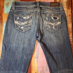 Buckle BKE Stella Straight